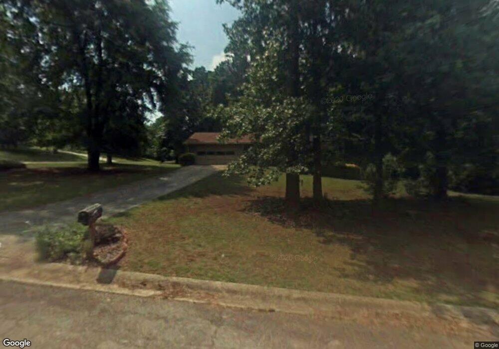 101 Peacock Trail, Stockbridge, GA 30281 - photo 1