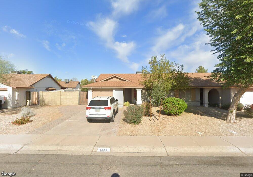 5522 W Mercury Way unit 1, Chandler, AZ 85226 - photo 1