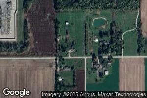 4290 E 800 S, Markleville, IN 46056