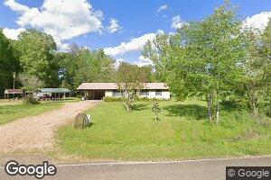 534 Dennis Cross Rd, Fayette, MS 39069