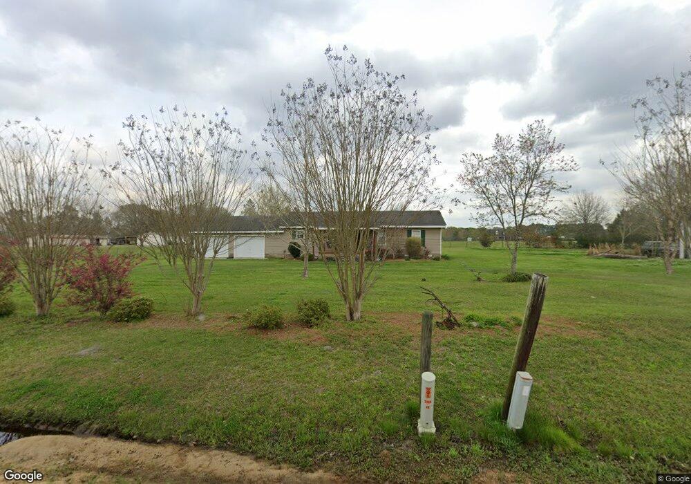 322 Green Lantern Rd, Nicholls, GA 31554 - photo 1