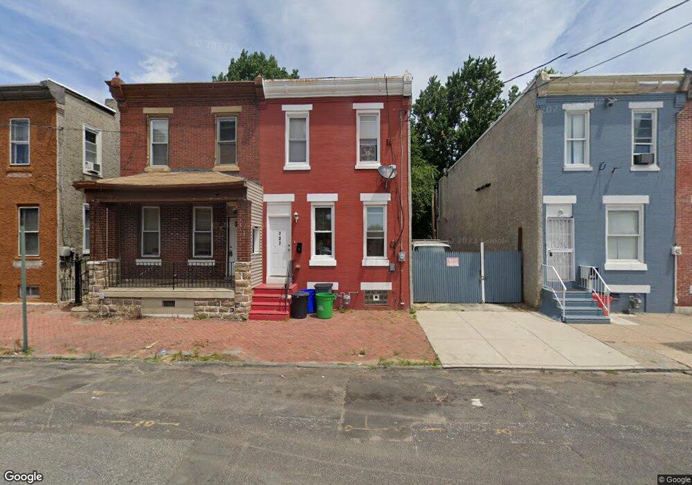 727 Elm St, Camden, NJ 08102 - photo 1