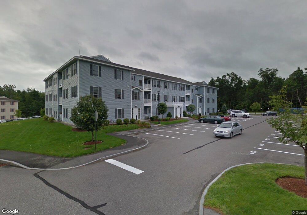 16 Crestview Cir unit 173, Londonderry, NH 03053 - photo 1