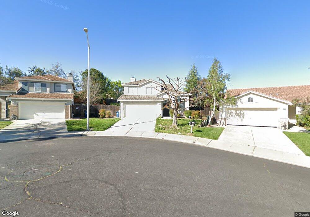 4924 Willowhaven Way, Antioch, CA 94531 - photo 1