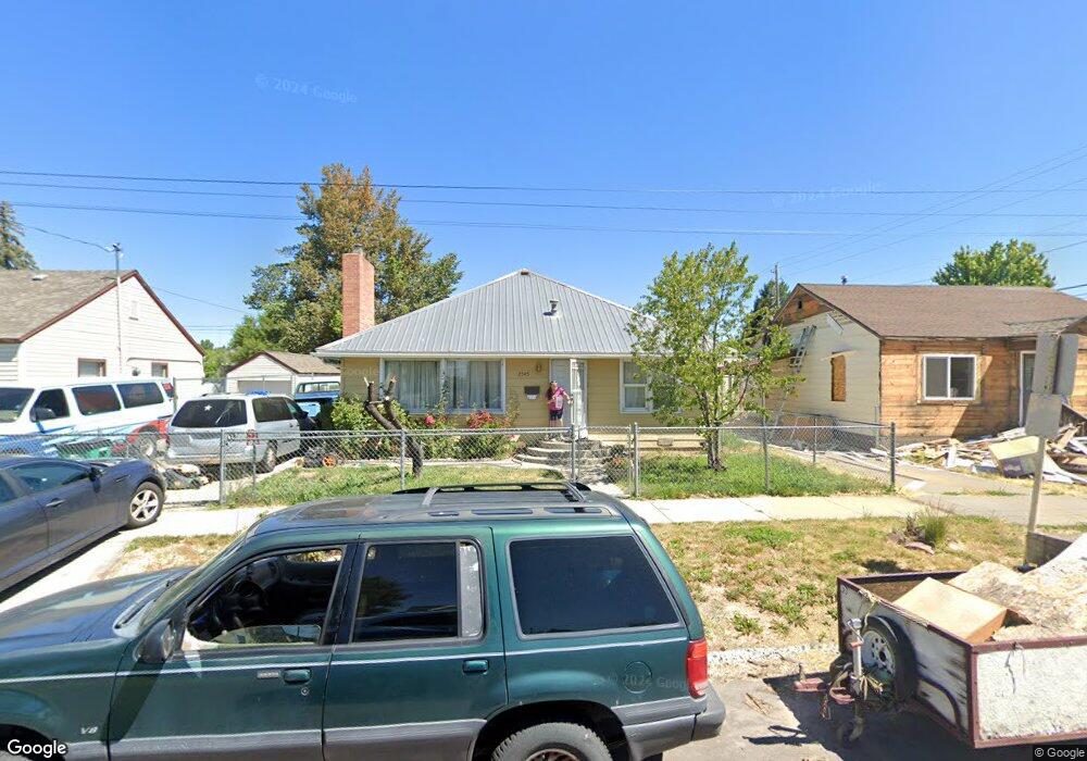 2545 Applegate Ave, Klamath Falls, OR 97601 - photo 1