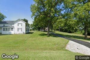 16977 E Y Ave, Fulton, MI 49052