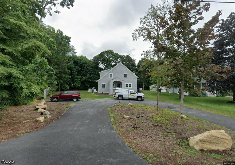 39 Salt Marsh Ln, Pocasset, MA 02559 - photo 1