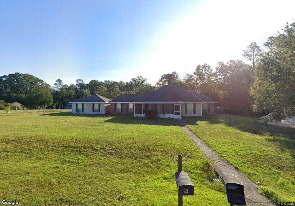 50 Smallwood Dr, Picayune, LA 39466 - photo 1