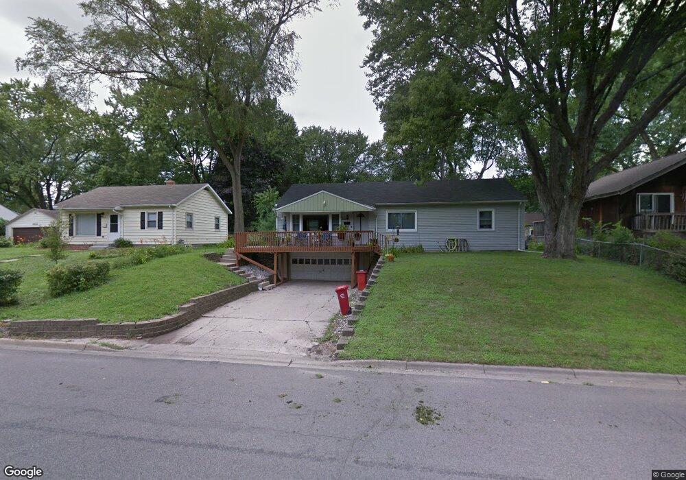 8526 Emerson Ave S, Bloomington, MN 55420 - photo 1