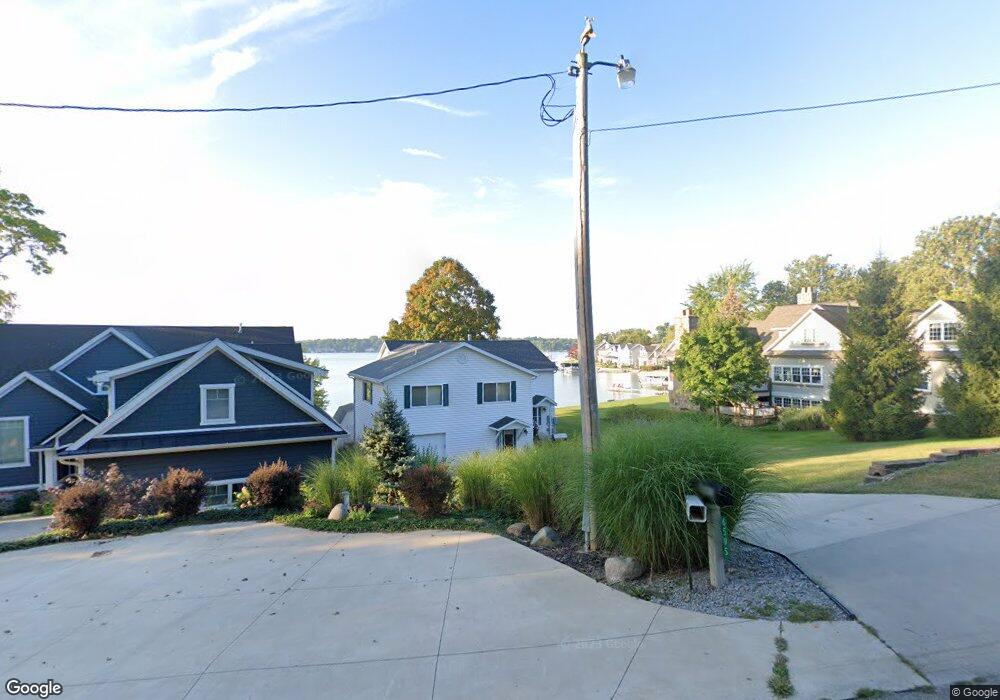 6595 W Orland Rd, Angola, IN 46703 - photo 1