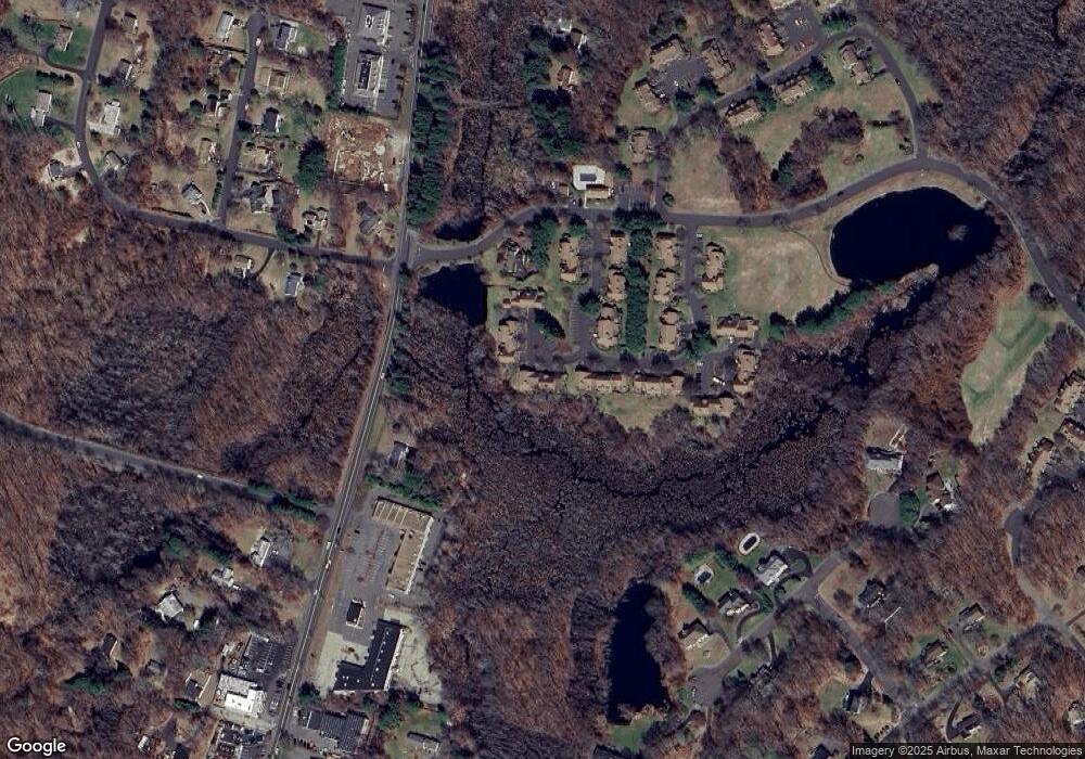 5 Sprucebrook Trail, Monroe, CT 06468 - photo 1