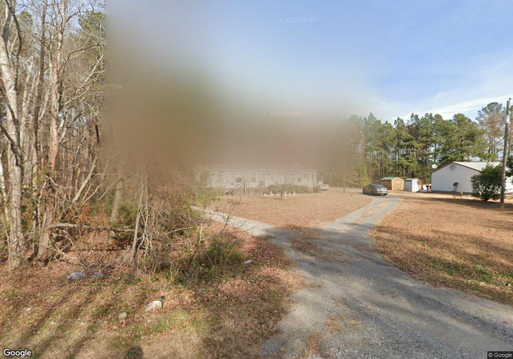 3349 Danieltown Rd, Dundas, VA 23938 - photo 1