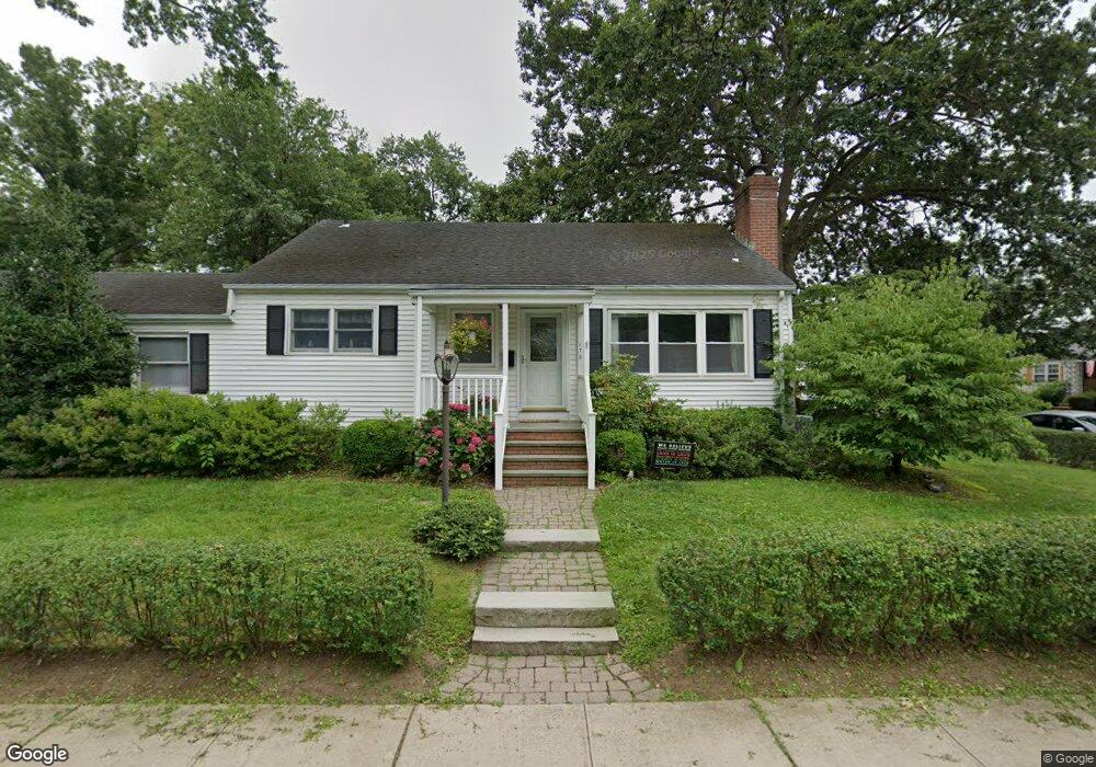 170 Cherry Ave, Bound Brook, NJ 08805 - photo 1