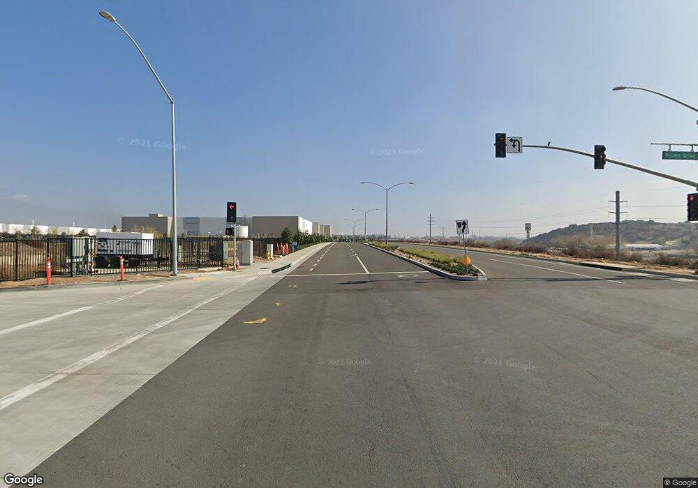 0 W 4th St unit 25617051, Beaumont, CA 92223 - photo 1