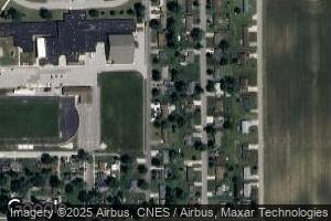 513 N Pine St, Monon, IN 47959