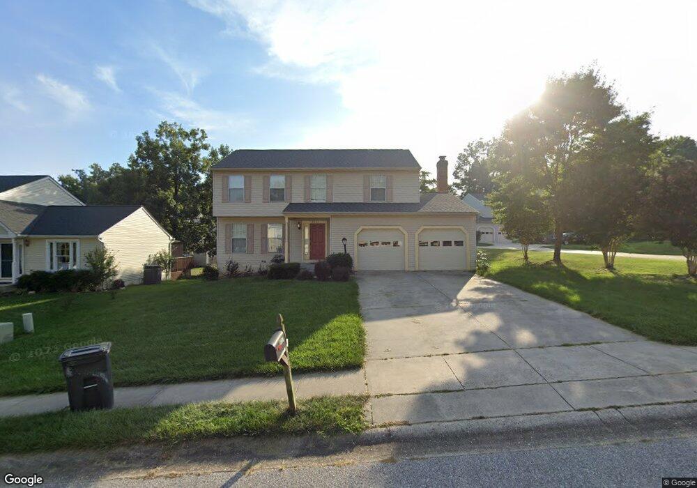 9367 Kings Grant Rd, Laurel, MD 20723 - photo 1