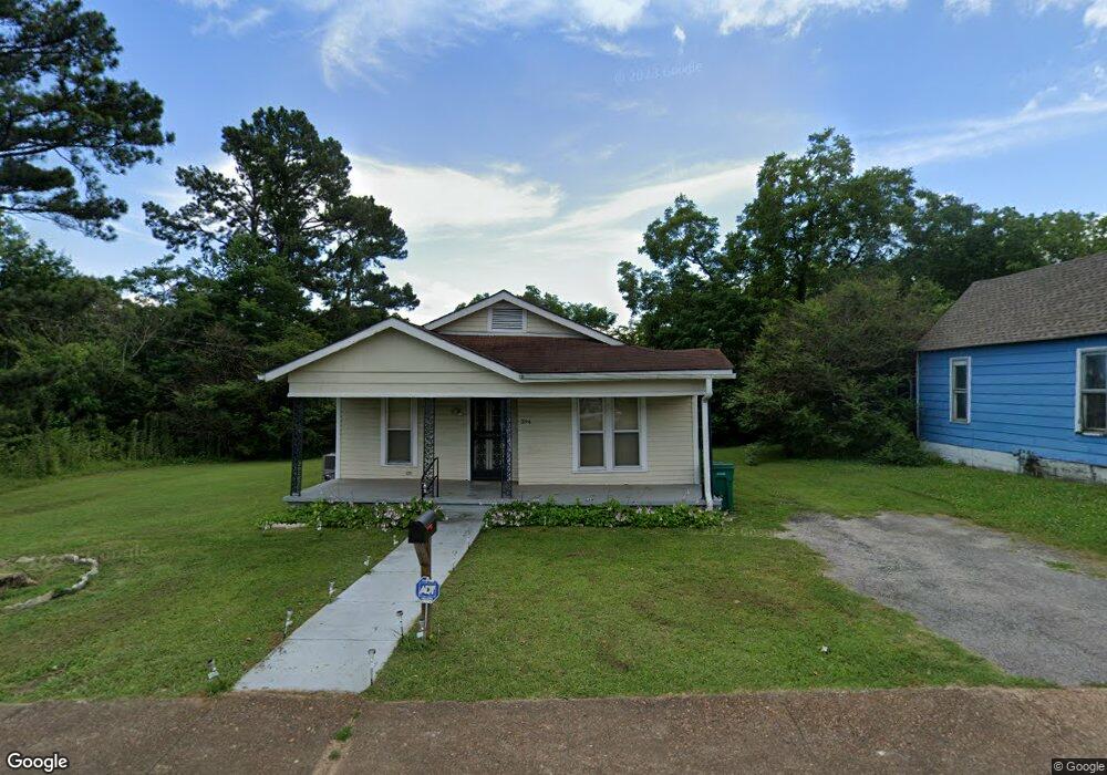 394 Berry St, Jackson, TN 38301 - photo 1