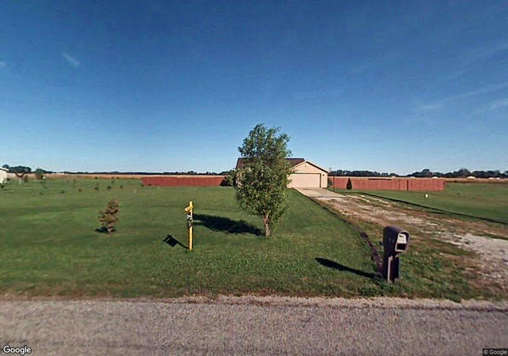 4281 S 200 E, La Porte, IN 46350 - photo 1