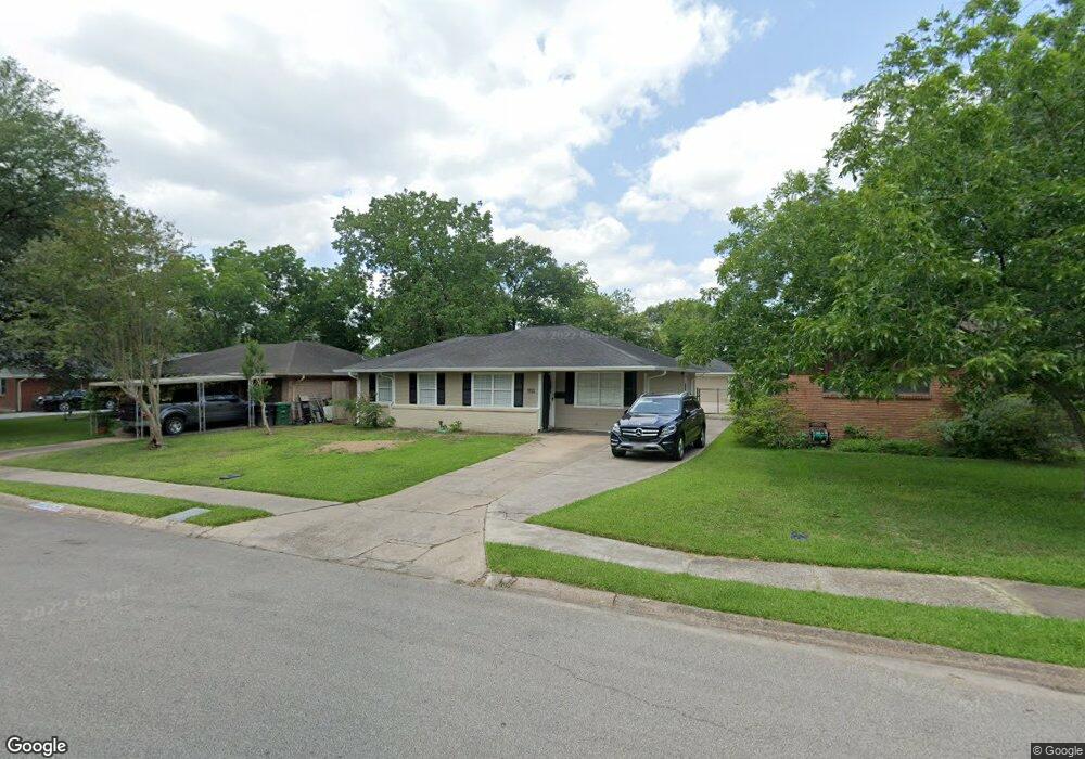 4721 Sanborn Dr, Houston, TX 77092 - photo 1
