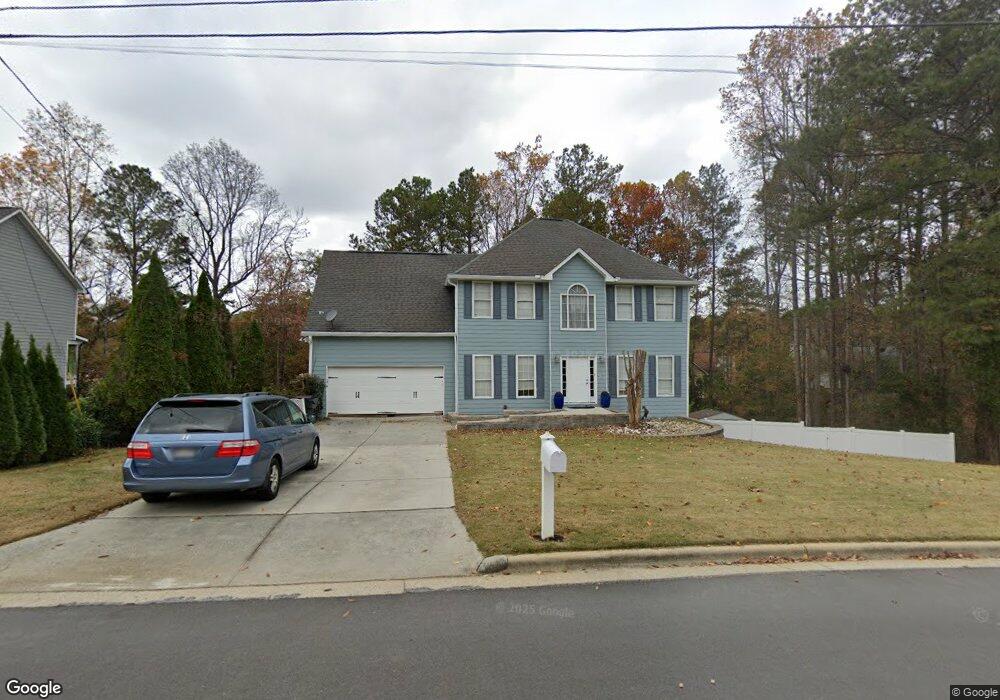 2115 Springer Walk unit 2, Lawrenceville, GA 30043 - photo 1