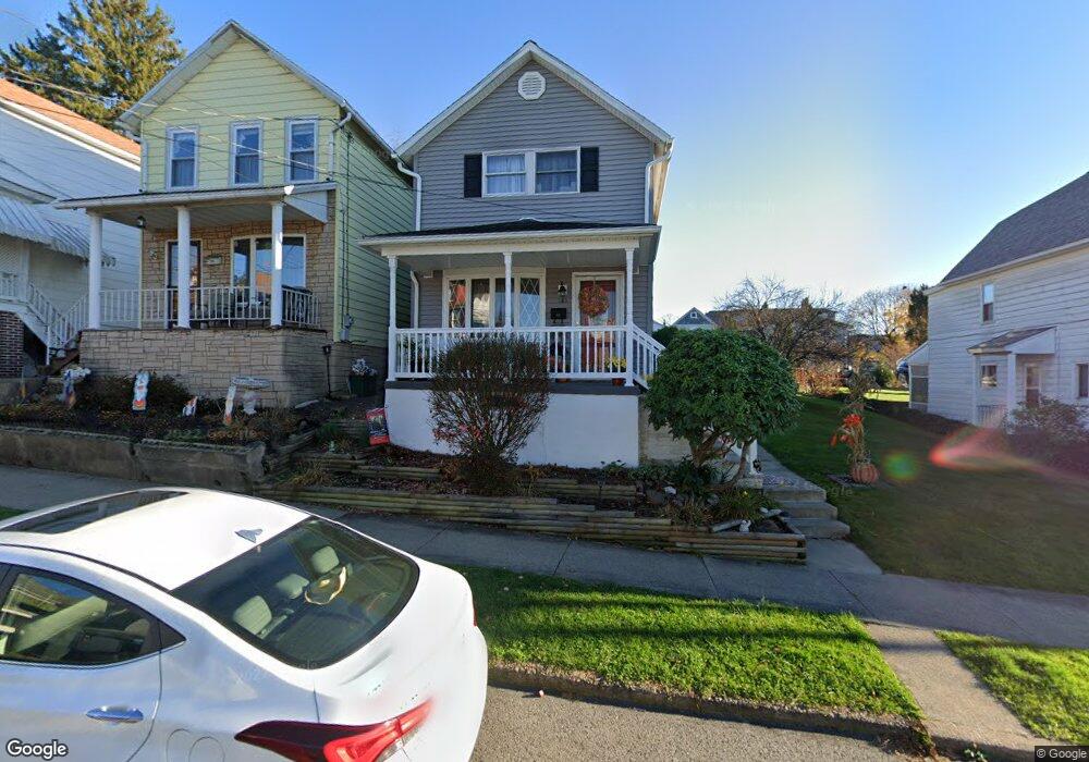 181 W Ridge St, Nanticoke, PA 18634 - photo 1