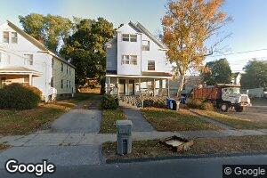 28 Gridley St, Bristol, CT 06010