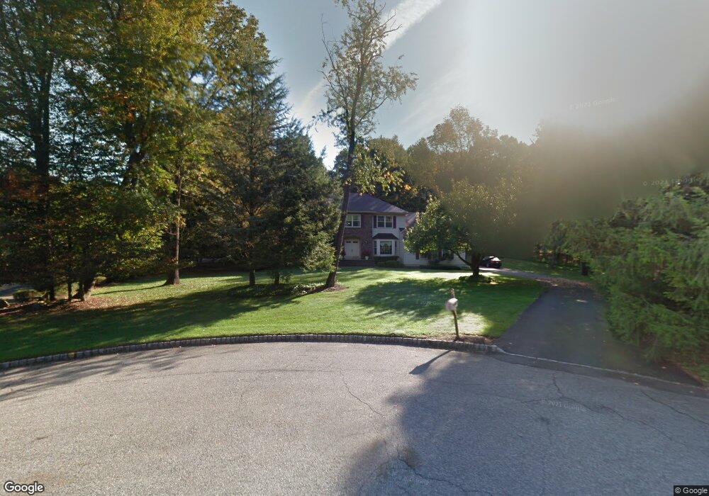 5 Spruce Ct, Boonton, NJ 07005 - photo 1