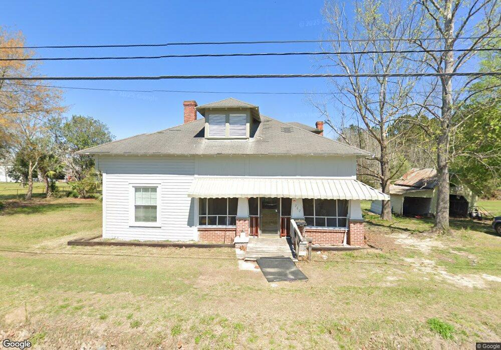 262 W Central Ave, Lenox, GA 31637 - photo 1