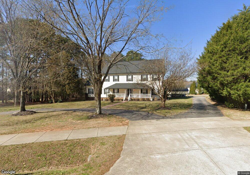 2712 Evans Rd, Apex, NC 27502 - photo 1