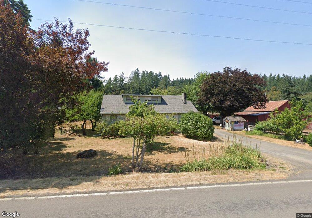 35379 S Wilhoit Rd, Molalla, OR 97038 - photo 1