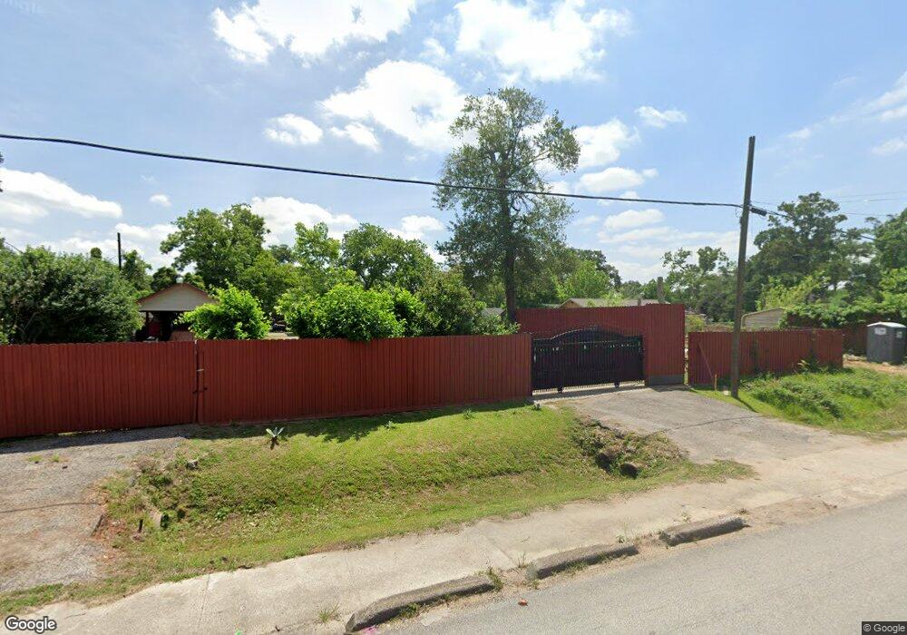 8202 Schneider St, Houston, TX 77093 - photo 1