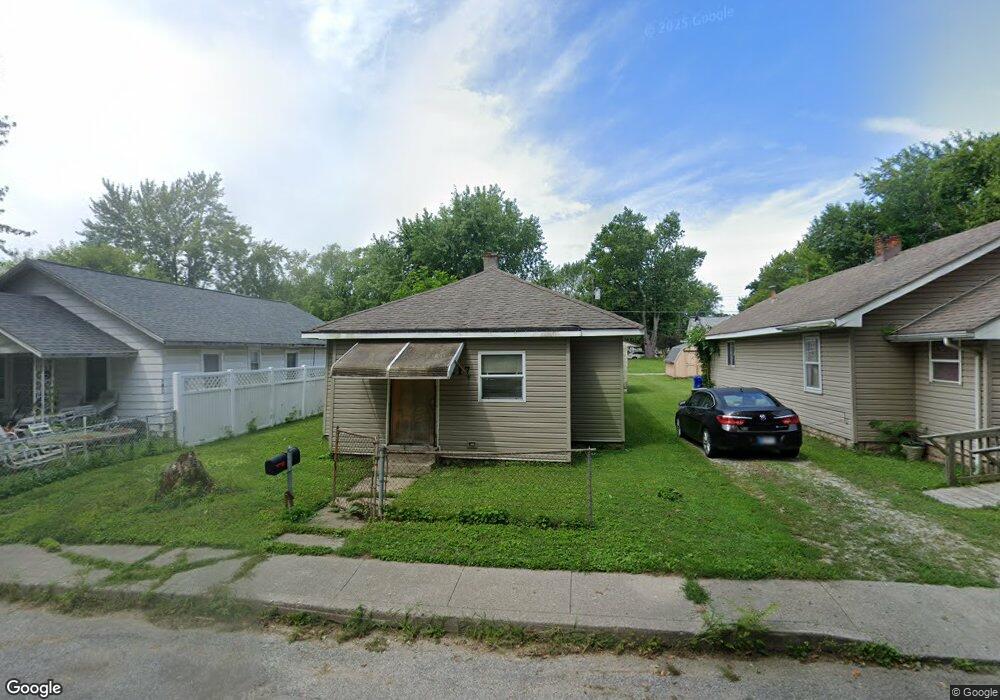 217 S Calumet St, Kokomo, IN 46901 - photo 1