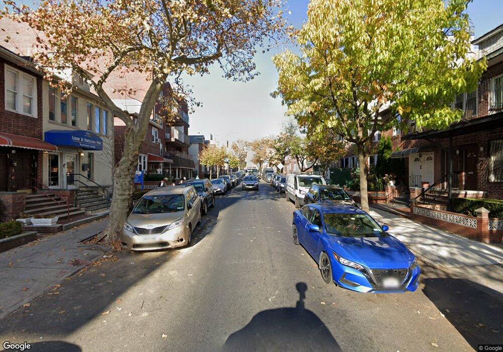 50 Celeste Ct, Brooklyn, NY 11229 - photo 1