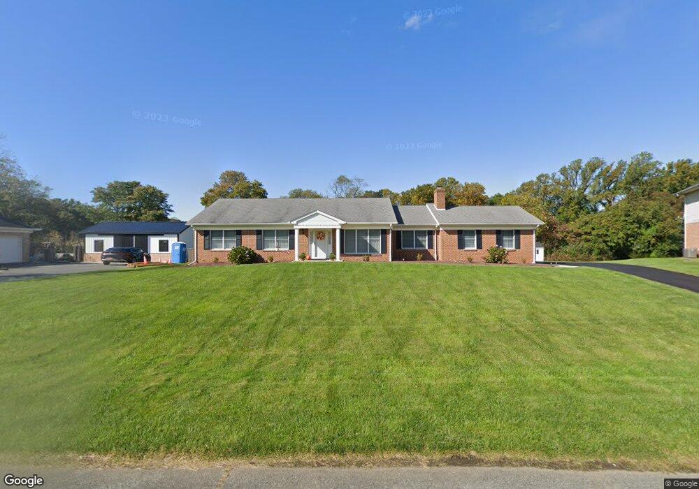 124 Wortham Ln, Bear, DE 19701 - photo 1