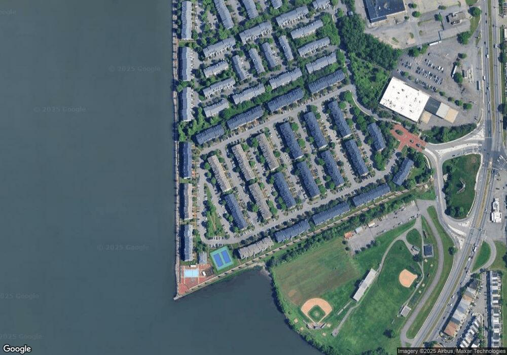 37 Cedar St unit 15X, Jersey City, NJ 07305 - photo 1