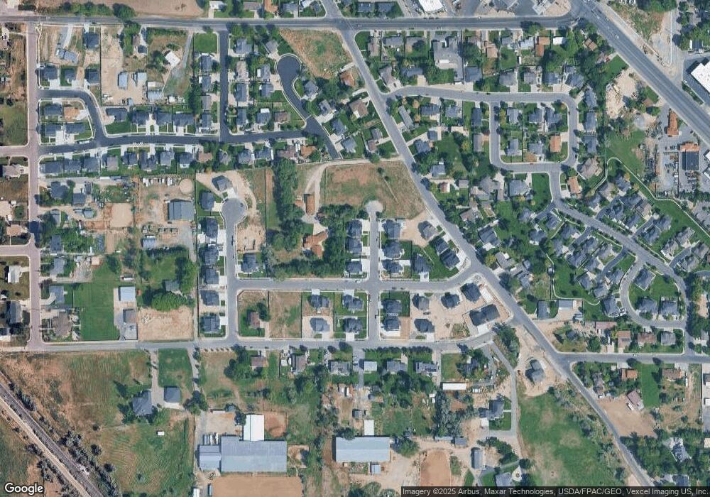 1315 N 900 W, Lehi, UT 84043 - photo 1