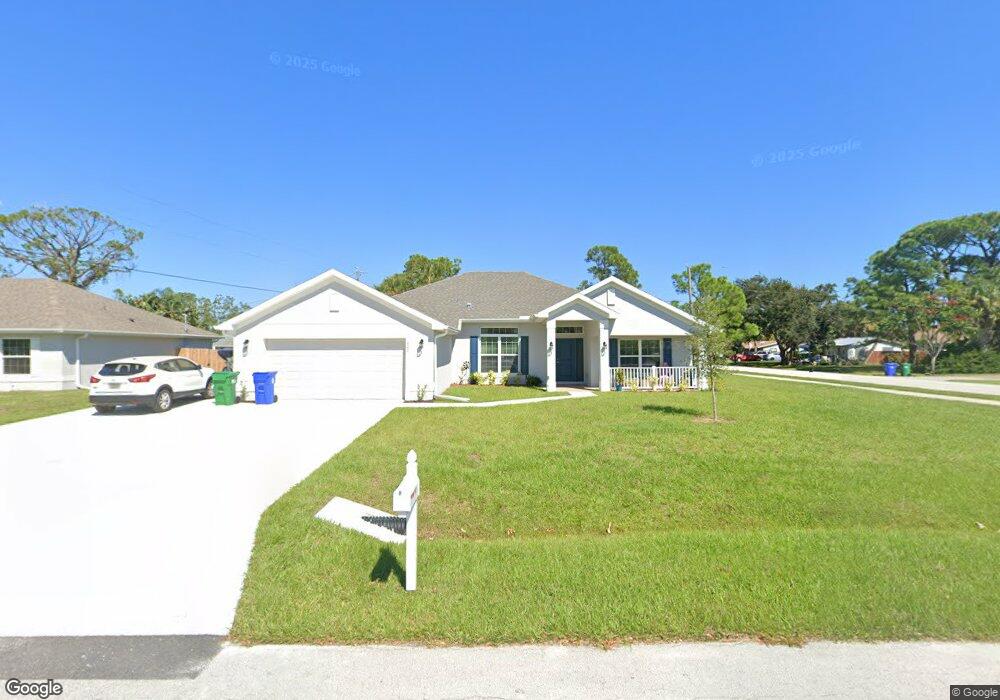 402 Avocado Ave, Sebastian, FL 32958 - photo 1
