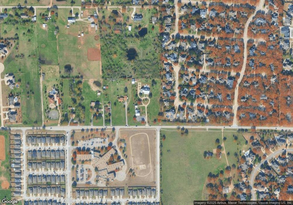 200 W Ryan Rd, Denton, TX 76210 - photo 1