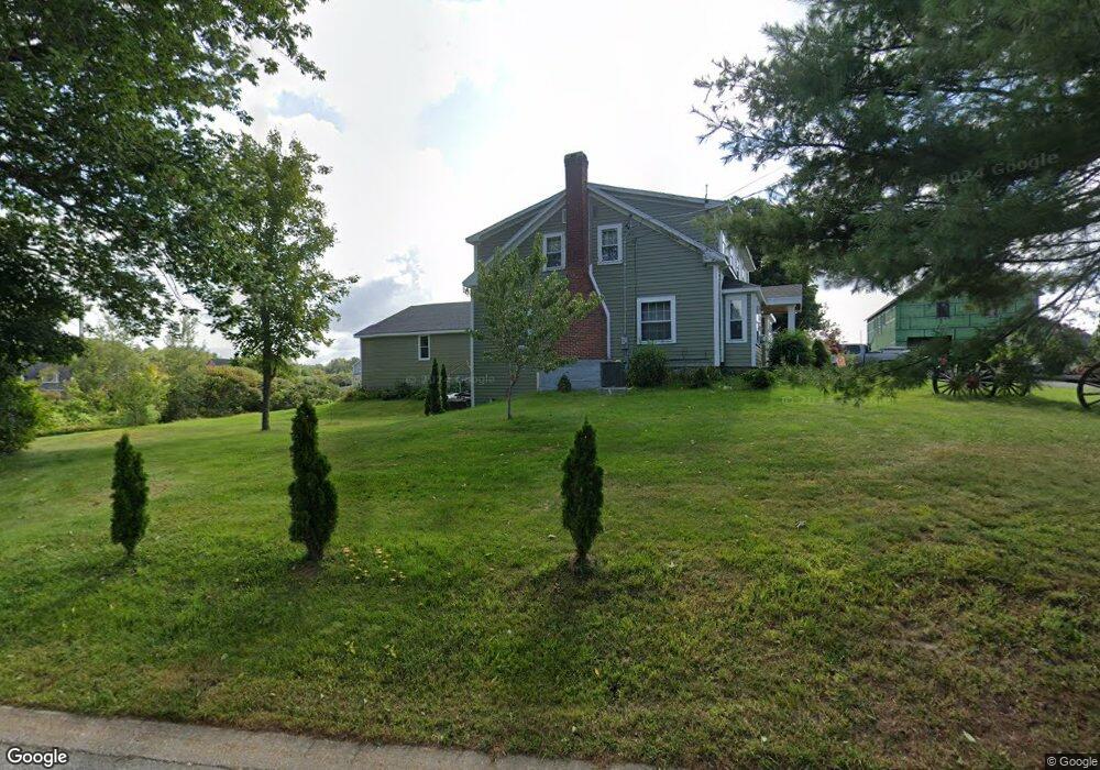 57 Finn Parker Rd, Gorham, ME 04038 - photo 1