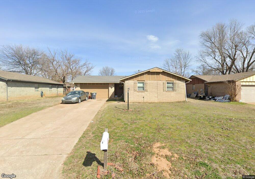 515 E D St, Jenks, OK 74037 - photo 1
