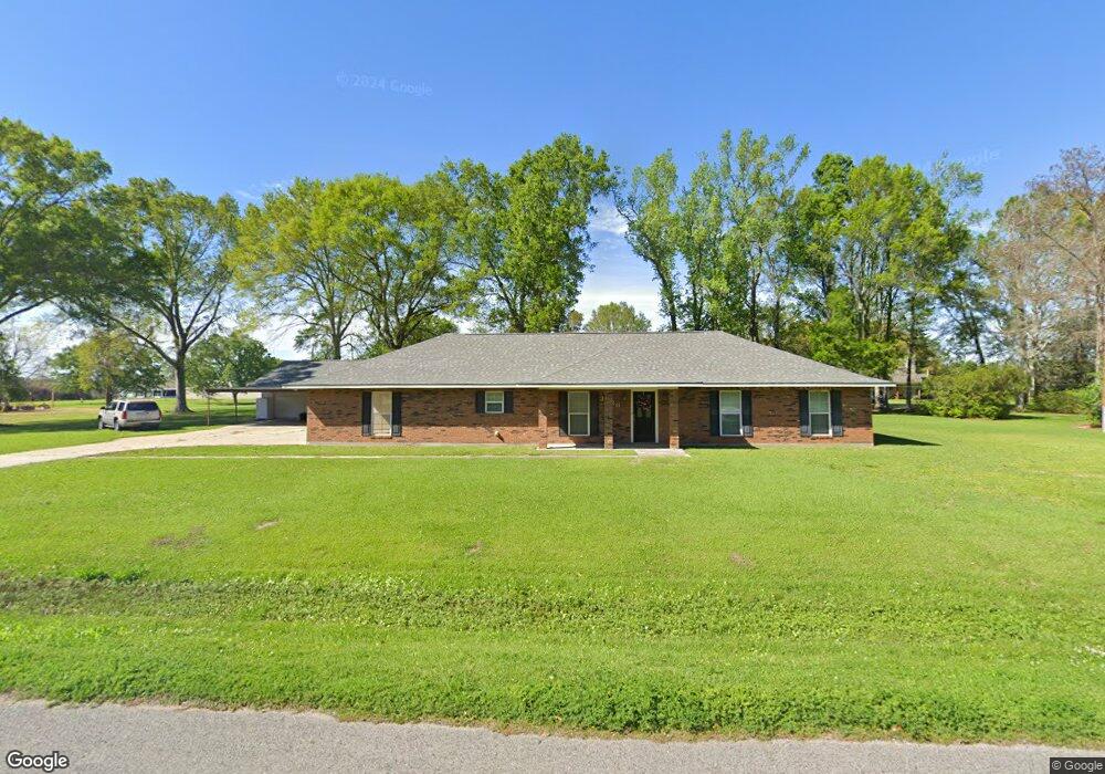 3626 E Nic Dr, Addis, LA 70710 - photo 1
