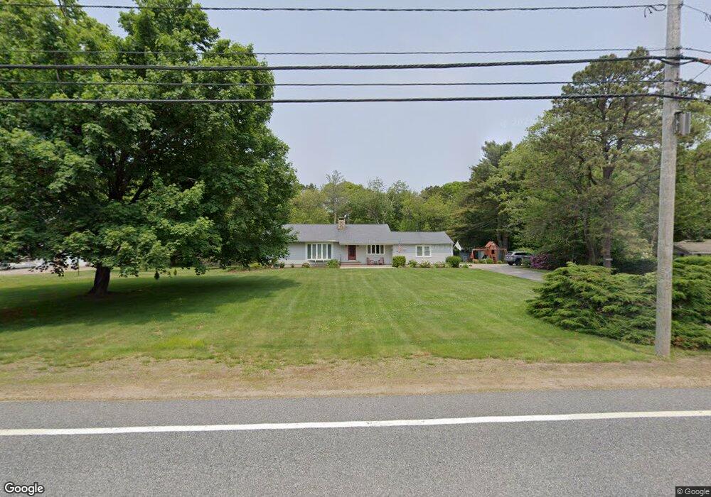 4497 Old Post Rd, Charlestown, RI 02813 - photo 1