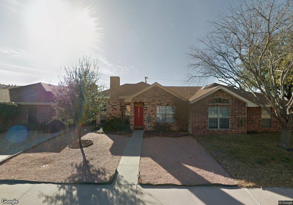 2103 Geraldine St, Midland, TX 79707 - photo 1