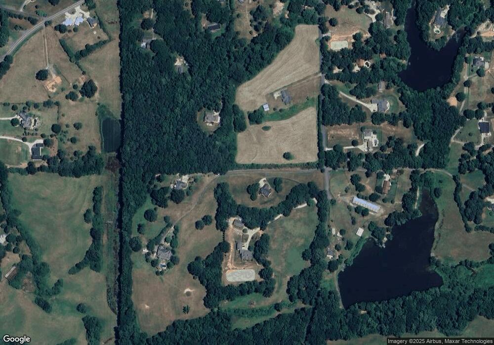 0 Donnely Rd, Canton, GA 30115 - photo 1