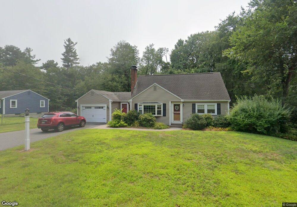 146 Locust St, Holliston, MA 01746 - photo 1