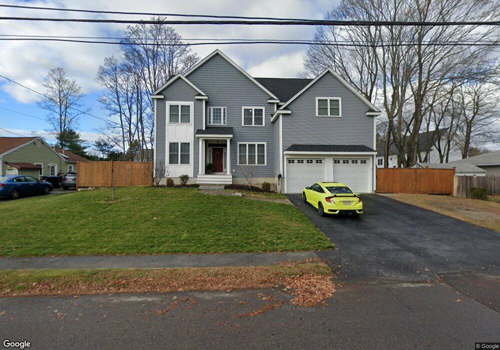 3 Rutledge Rd, Natick, MA 01760 - photo 1