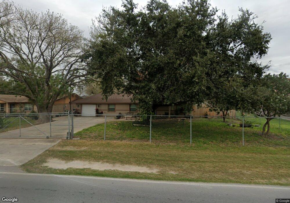 2518 W Mile 10 N, Weslaco, TX 78599 - photo 1