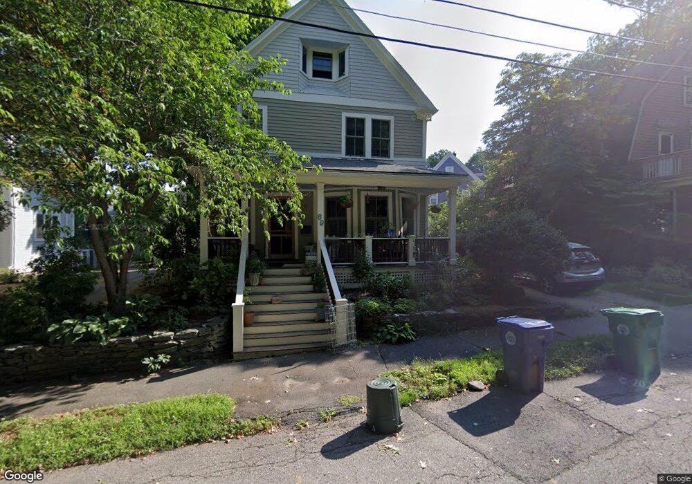 69 Kaposia St, Auburndale, MA 02466 - photo 1