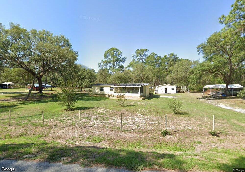 9001 N Cedar Cove Rd, Dunnellon, FL 34434 - photo 1
