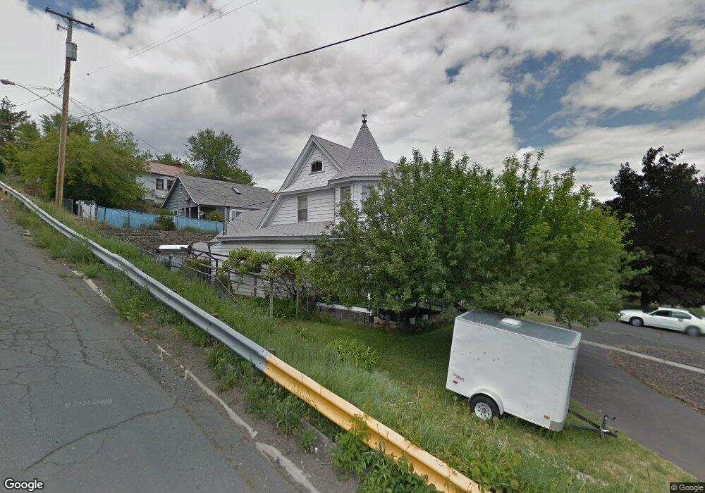 607 High St, Klamath Falls, OR 97601 - photo 1